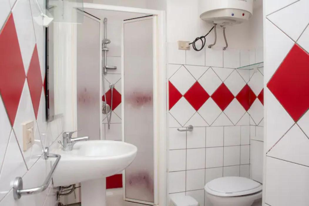 Casa Vacanze Margherita Porto Torres Extérieur photo