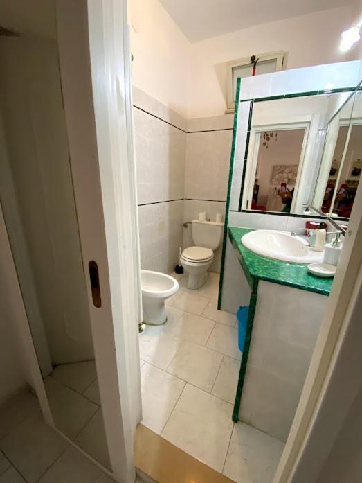 Casa Vacanze Margherita Porto Torres Extérieur photo