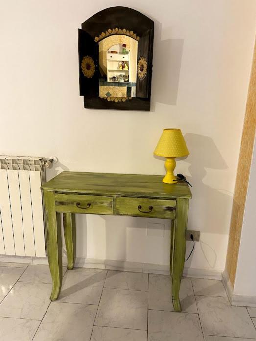 Casa Vacanze Margherita Porto Torres Extérieur photo