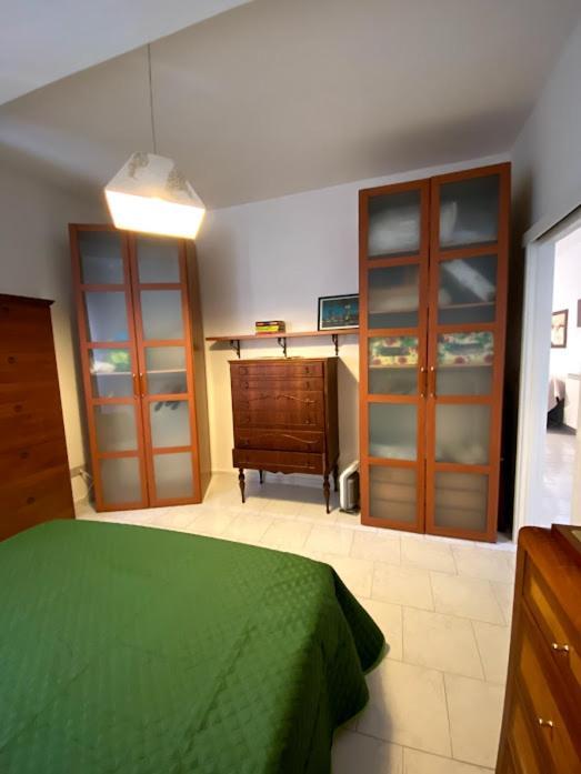 Casa Vacanze Margherita Porto Torres Extérieur photo
