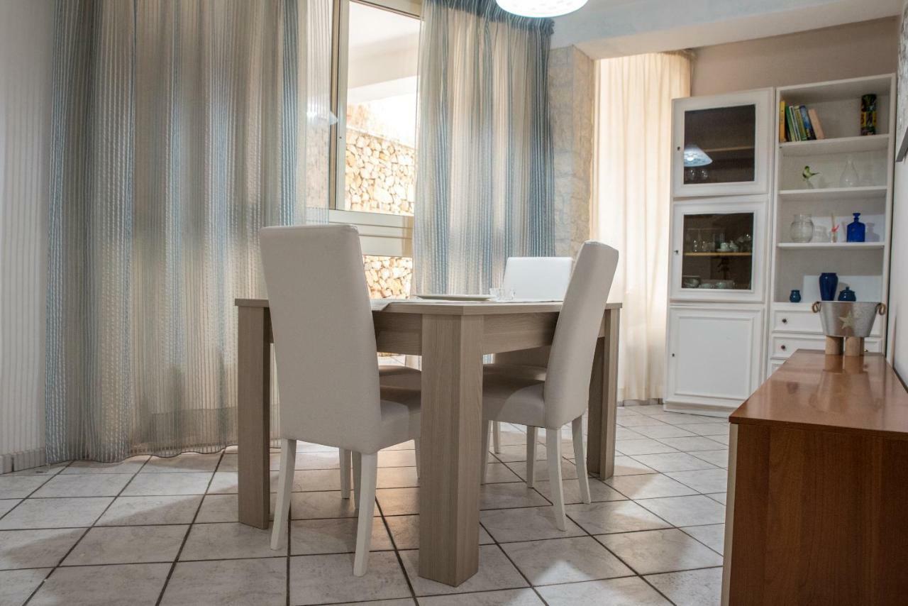 Casa Vacanze Margherita Porto Torres Extérieur photo