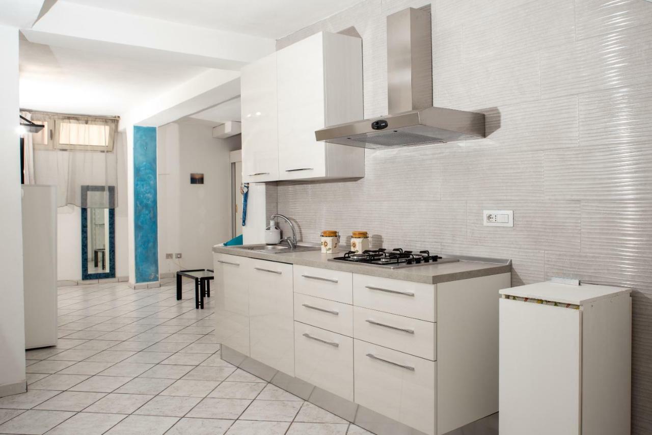 Casa Vacanze Margherita Porto Torres Extérieur photo