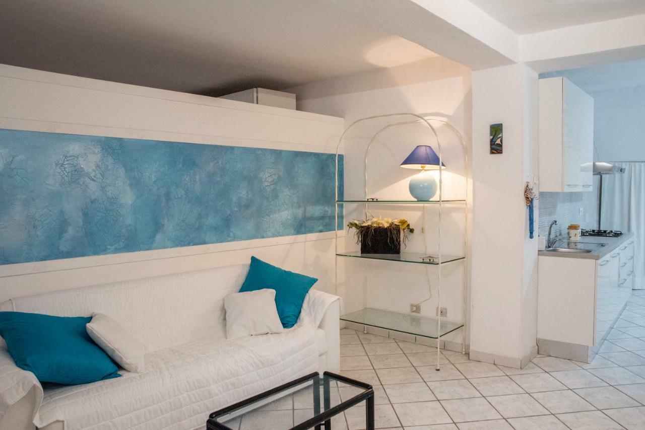 Casa Vacanze Margherita Porto Torres Extérieur photo