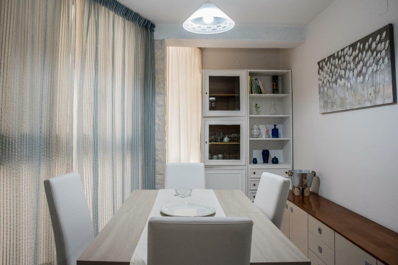 Casa Vacanze Margherita Porto Torres Extérieur photo