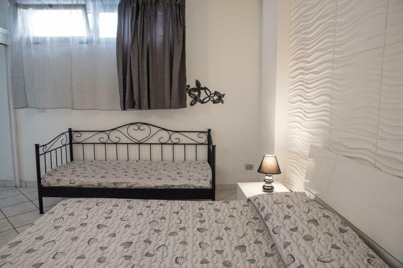 Casa Vacanze Margherita Porto Torres Extérieur photo