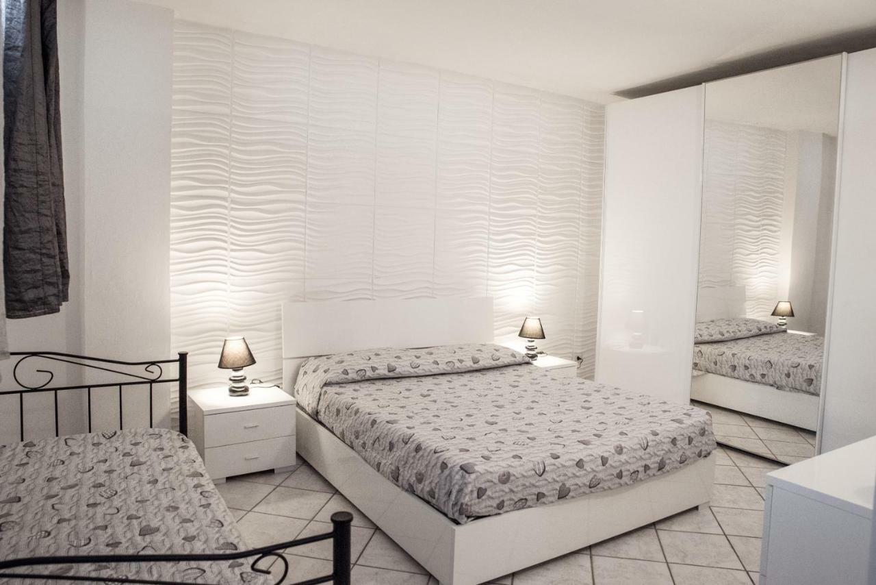 Casa Vacanze Margherita Porto Torres Extérieur photo