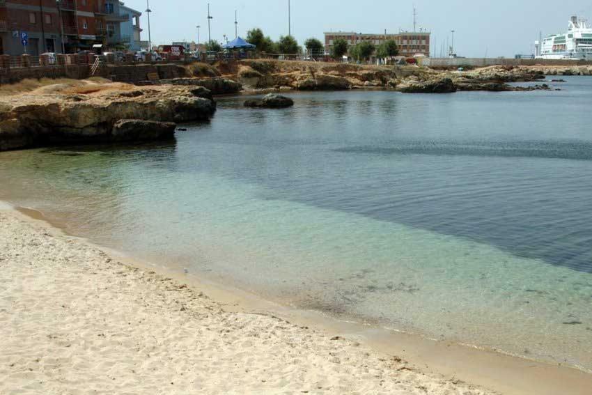 Casa Vacanze Margherita Porto Torres Extérieur photo