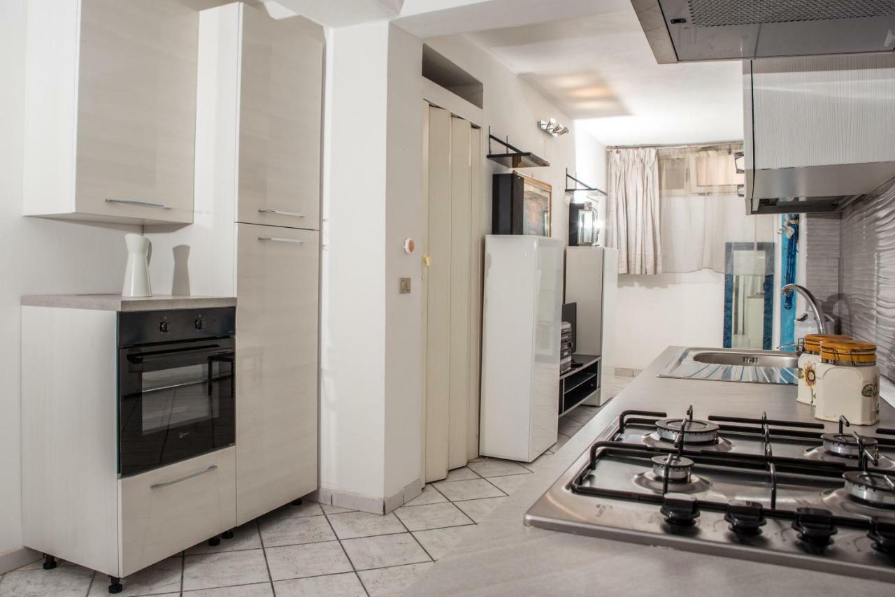 Casa Vacanze Margherita Porto Torres Extérieur photo